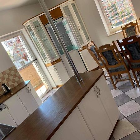 Apartament Dabrowno Eksteriør billede