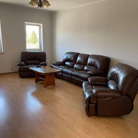 Apartament Dabrowno Eksteriør billede