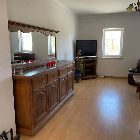 Apartament Dabrowno Eksteriør billede