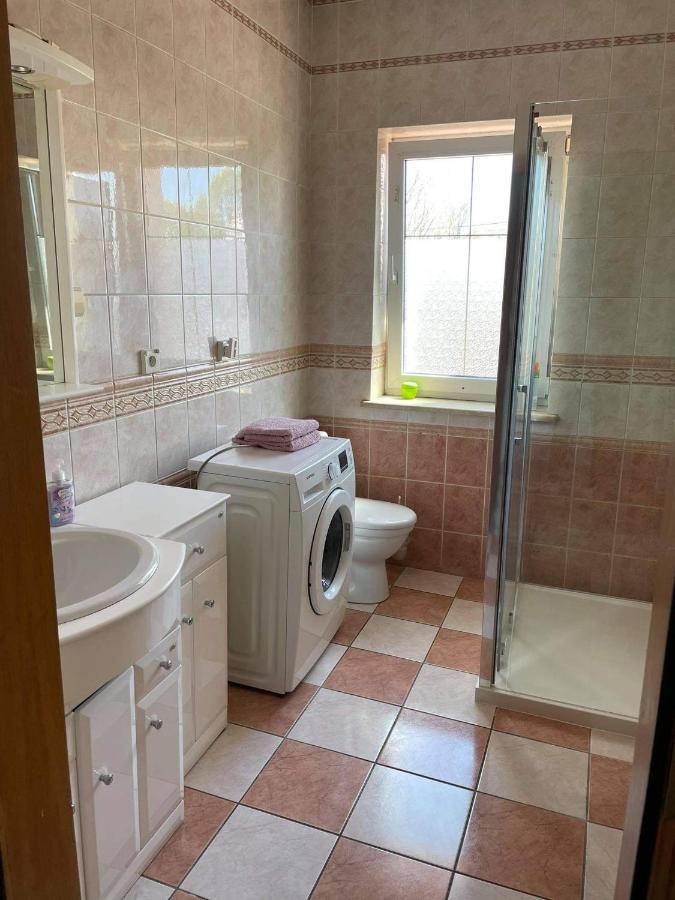 Apartament Dabrowno Eksteriør billede