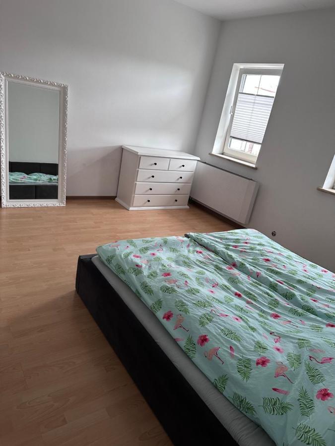 Apartament Dabrowno Eksteriør billede